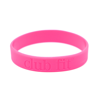 Skyee High Quality Custom Wristbands Debossed promotional items silicone bracelets suppliers