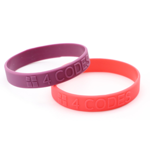 Skyee Factory wholesales silicone bracelet men printed embossed logo gifts bracelet men