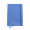 Skyee A5 Cover Supplier Packaging Pu Leather Diary Blank Notebook