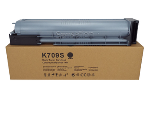 Compatible toner cartridge for Samsung MLT-D709S SCX8123ND 8123NA 8128ND 8128NA 8123 8128 709 copier machine Laser Printer toner