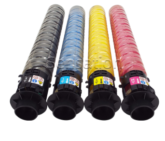 Compatible Toner Cartridge for Ricoh Aficio MC2000 MC2001 M C2000 C2001 copier color toner supplier